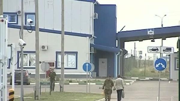 Очередная партия контрабандных сигарет изъята пограничниками в Ростовской области. 